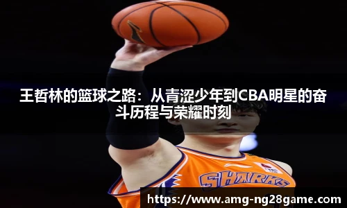 王哲林的篮球之路:从青涩少年到CBA明星的奋斗历程与荣耀时刻